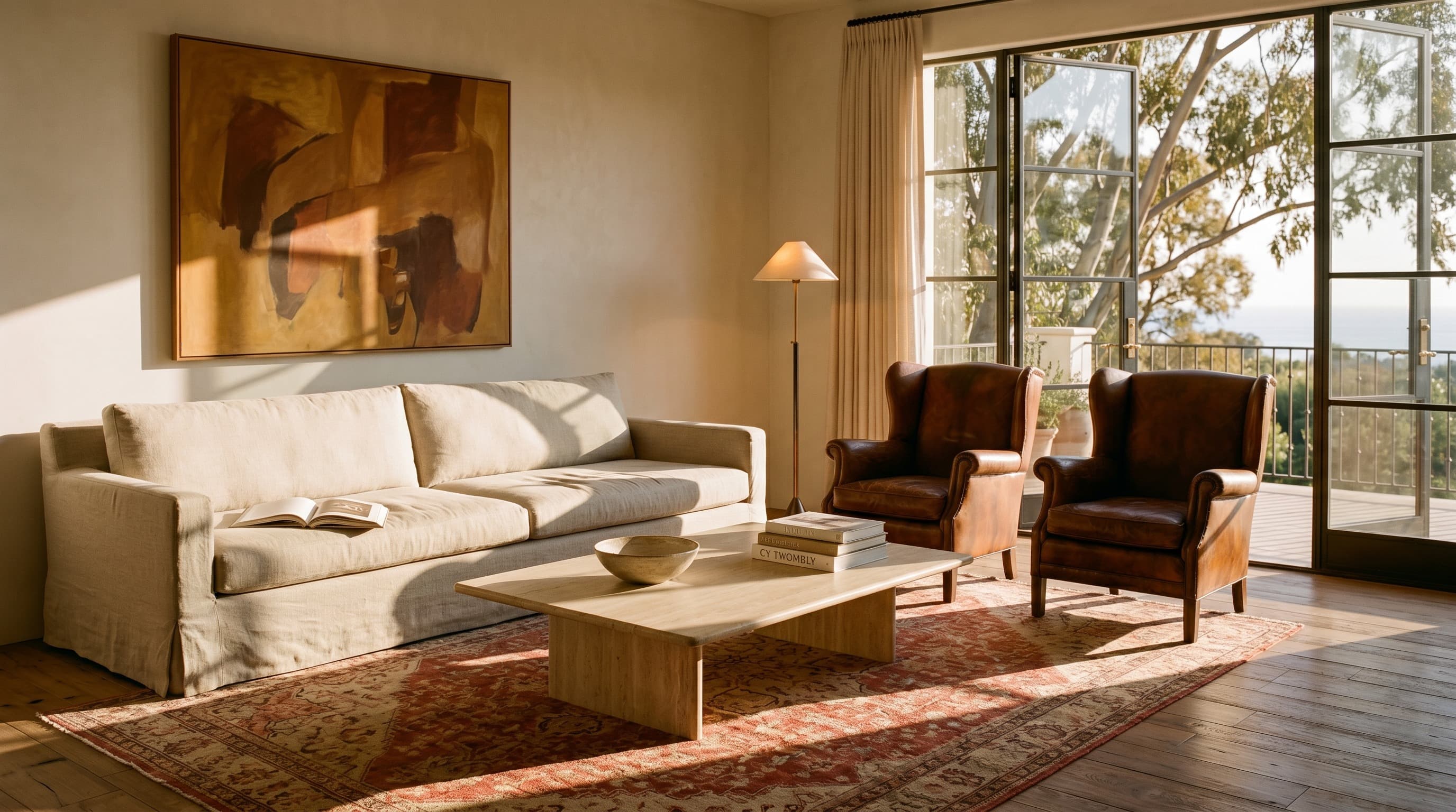 Interior Decorating — Cerro Studio