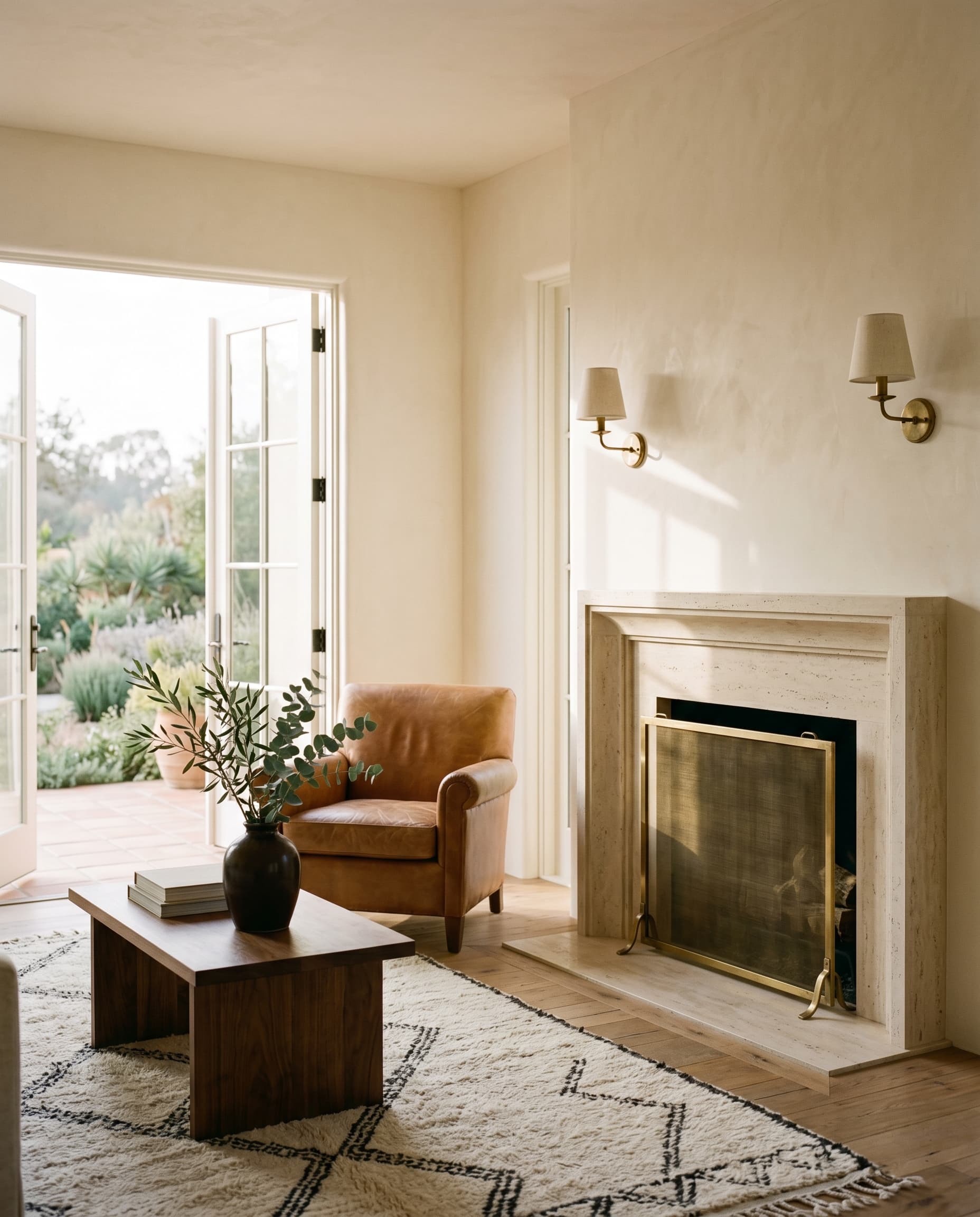 Casa de la Cresta, Montecito, CA — principal photograph