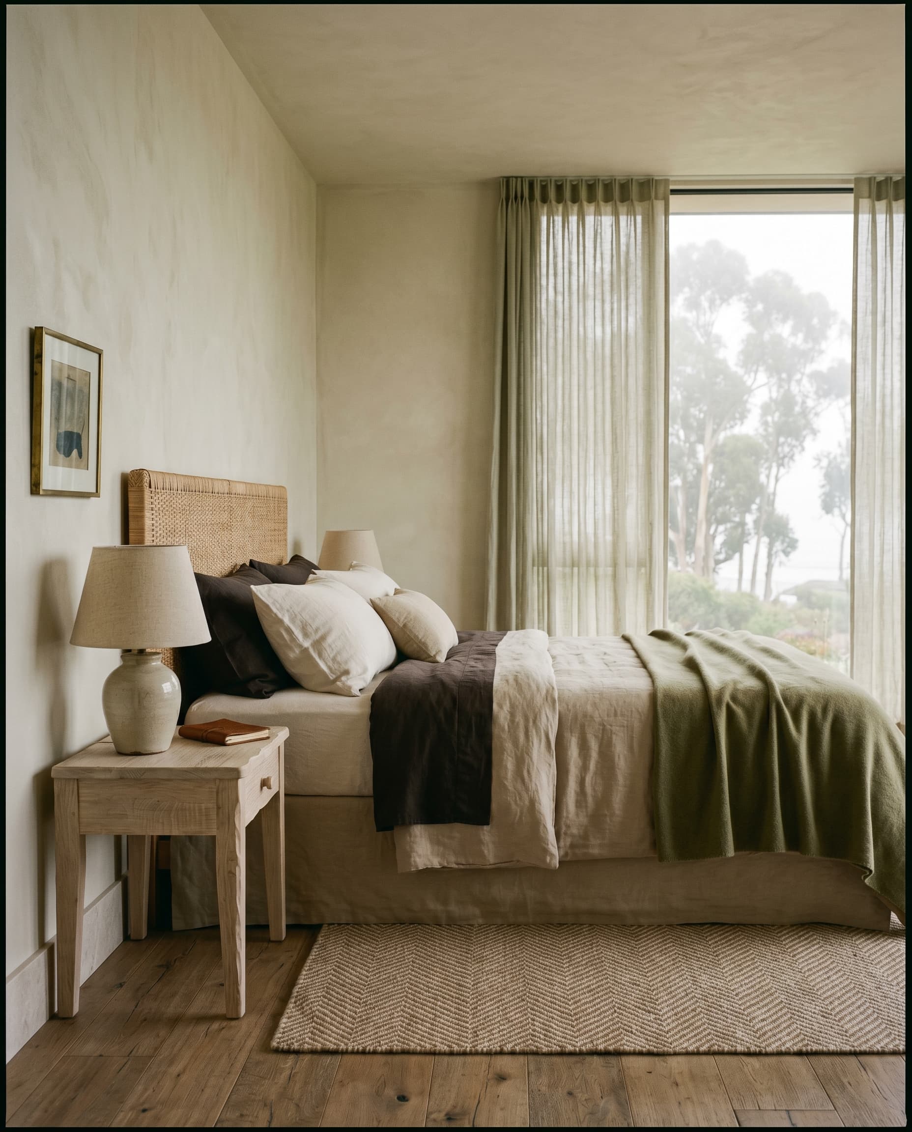 Sea Meadow, Carpinteria, CA — principal photograph